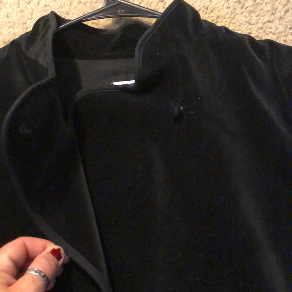 Gap velvety jacket size 12 - Picture 4 of 9